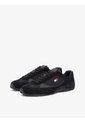 Tenis Negro Archive De Estilo Running En Ante Tommy Hilfiger de Tommy Hilfiger