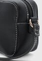 Bolso Manos Libres TOMMY HILFIGER Maisie II Negro de Tommy Hilfiger