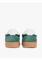 Tenis Verde The Greenwich De Texturas Mixtas Tommy Hilfiger de Tommy Hilfiger