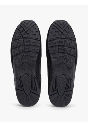 Tenis Negro Archive De Estilo Running En Ante Tommy Hilfiger