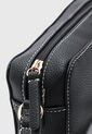Bolso Manos Libres TOMMY HILFIGER Maisie II Negro de Tommy Hilfiger