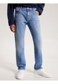 Jeans Azul Ryan Rectos De Corte Regular Y Desteñidos Tommy Jeans de Tommy Hilfiger