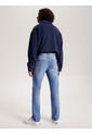 Jeans Azul Ryan Rectos De Corte Regular Y Desteñidos Tommy Jeans de Tommy Hilfiger