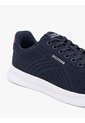 Tenis Azul Marino De Punto Ligero Con Logo Tommy Hilfiger de Tommy Hilfiger
