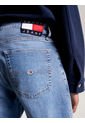 Jeans Azul Ryan Rectos De Corte Regular Y Desteñidos Tommy Jeans de Tommy Hilfiger