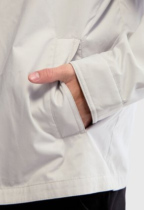 Chaqueta TOMMY HILFIGER Gris