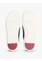 Tenis Azul Marino Light Hybrid Con Gamuza Tommy Hilfiger de Tommy Hilfiger