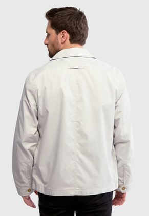 Chaqueta TOMMY HILFIGER Gris