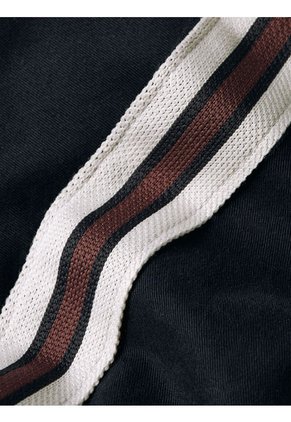 Pantalón Corto Ligero Brooklyn Hombre Azul Tommy Hilfiger