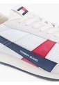 Tenis Multicolor Retro Runner Archive Open Mesh Tommy Hilfiger de Tommy Hilfiger