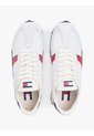 Tenis Multicolor Retro Runner Archive Open Mesh Tommy Hilfiger de Tommy Hilfiger