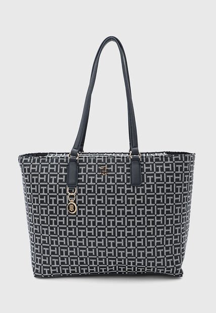 Bolso TOMMY HILFIGER Clarabelle II Azul