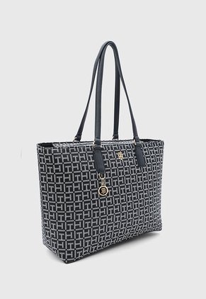 Bolso TOMMY HILFIGER Clarabelle II Azul