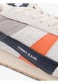 Tenis Blanco Retro Runner Archive Open Mesh Tommy Hilfiger de Tommy Hilfiger