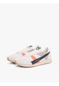 Tenis Blanco Retro Runner Archive Open Mesh Tommy Hilfiger de Tommy Hilfiger