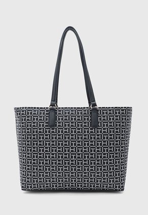 Bolso TOMMY HILFIGER Clarabelle II Azul