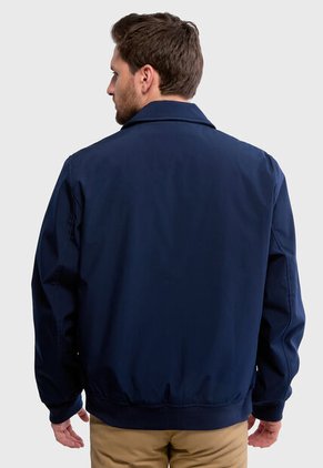 Chaqueta TOMMY HILFIGER Azul