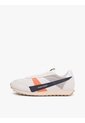 Tenis Blanco Retro Runner Archive Open Mesh Tommy Hilfiger de Tommy Hilfiger