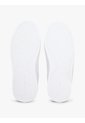 Tenis Blanco Con Suela Cupsole Y Cinta Trenzada Tommy Hilfiger de Tommy Hilfiger