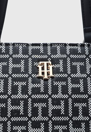 Bolso TOMMY HILFIGER Clarabelle II Azul