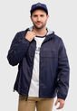 Chaqueta TOMMY HILFIGER Azul de Tommy Hilfiger