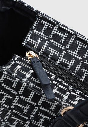 Bolso TOMMY HILFIGER Clarabelle II Azul