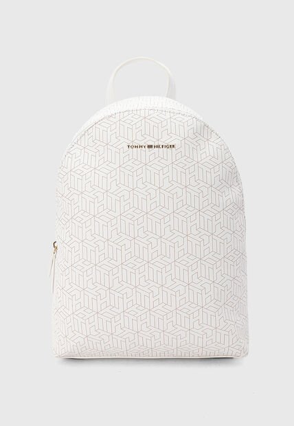 Morral  TOMMY HILFIGER Mimi II Blanco
