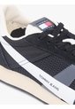 Tenis Negro Retro Runner Archive Open Mesh Tommy Hilfiger de Tommy Hilfiger