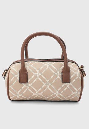Bolso TOMMY HILFIGER Marisol II Taupe