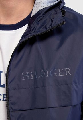 Chaqueta TOMMY HILFIGER Azul