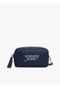 Bolso Azul Camera Bag Bold Script Tommy Hilfiger de Tommy Hilfiger