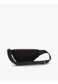 Canguro Negro TH Central Con Logo Tommy Hilfiger de Tommy Hilfiger
