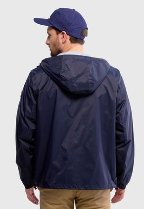 Chaqueta TOMMY HILFIGER Azul