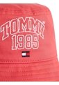Sombrero De Pescador Niños Unisex Rosa Tommy Hilfiger de Tommy Hilfiger