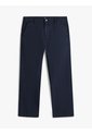 Pantalón Multicolor Chino Otis Regular De Sarga Tommy Jeans de Tommy Hilfiger