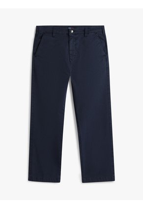 Pantalón Multicolor Chino Otis Regular De Sarga Tommy Jeans