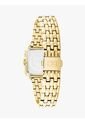 Reloj Mia Con Brazalete Y Esfera En Dorado de Tommy Hilfiger