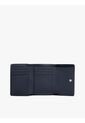 Billetera Roja Trifold Con Monograma TH Tommy Hilfiger de Tommy Hilfiger