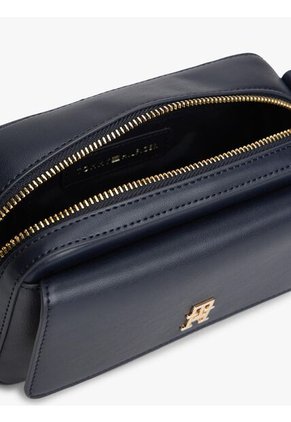 Bolso Azul Tipo Cámara TH Icon Tommy Hilfiger