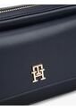 Bolso Azul Tipo Cámara TH Icon Tommy Hilfiger de Tommy Hilfiger