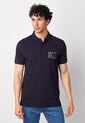 Polo TOMMY HILFIGER Azul Navy de Tommy Hilfiger