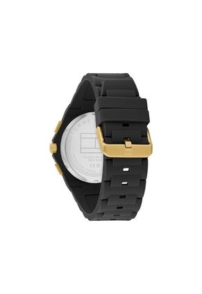 Reloj Tommy Hilfiger Modelo 1792120 Negro Hombre