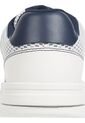 Tenis Azul The Brooklyn Con Logo Tommy Hilfiger de Tommy Hilfiger
