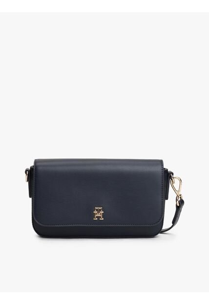 Bolso Azul Cruzado Convertible Tommy Hilfiger