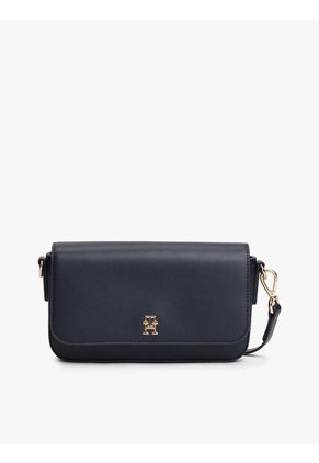 Bolso Azul Cruzado Convertible Tommy Hilfiger