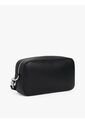 Bolso Negro Camera Bag Bold Script Tommy Hilfiger de Tommy Hilfiger
