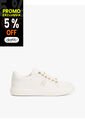 Tenis Blanco Tommy Hilfiger Low Cut Tommy Hilfiger de Tommy Hilfiger