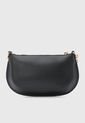 Bolso Manos Libres TOMMY HILFIGER Glam Mini Negro de Tommy Hilfiger