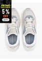Tenis Gris Modern De Running Con Texturas Tommy Hilfiger de Tommy Hilfiger