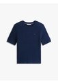 Saco Multicolor De Manga Corta Y Corte Slim Con Rayas Tommy Hilfiger de Tommy Hilfiger